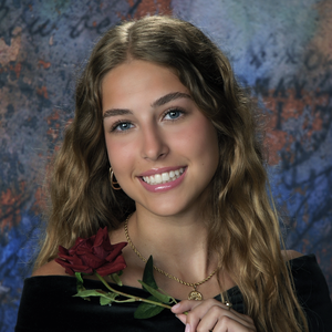 Fundraising Page: Sydney Orndorff